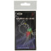 8 x Sea fishing tackle Assorted Packets of rigs 8 x Sea fishing tackle Assorted Packets of rigs